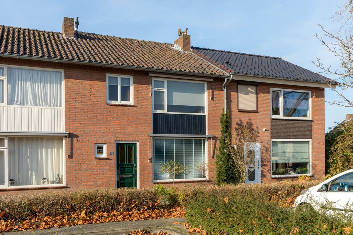 Weverstraat 39, Geldrop