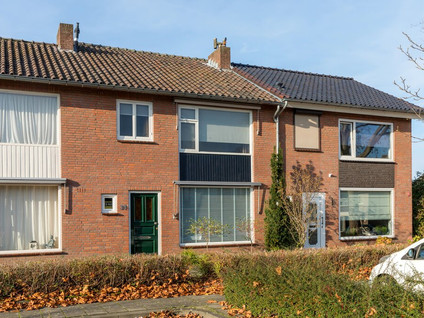 private-rentals for rent on Weverstraat 39