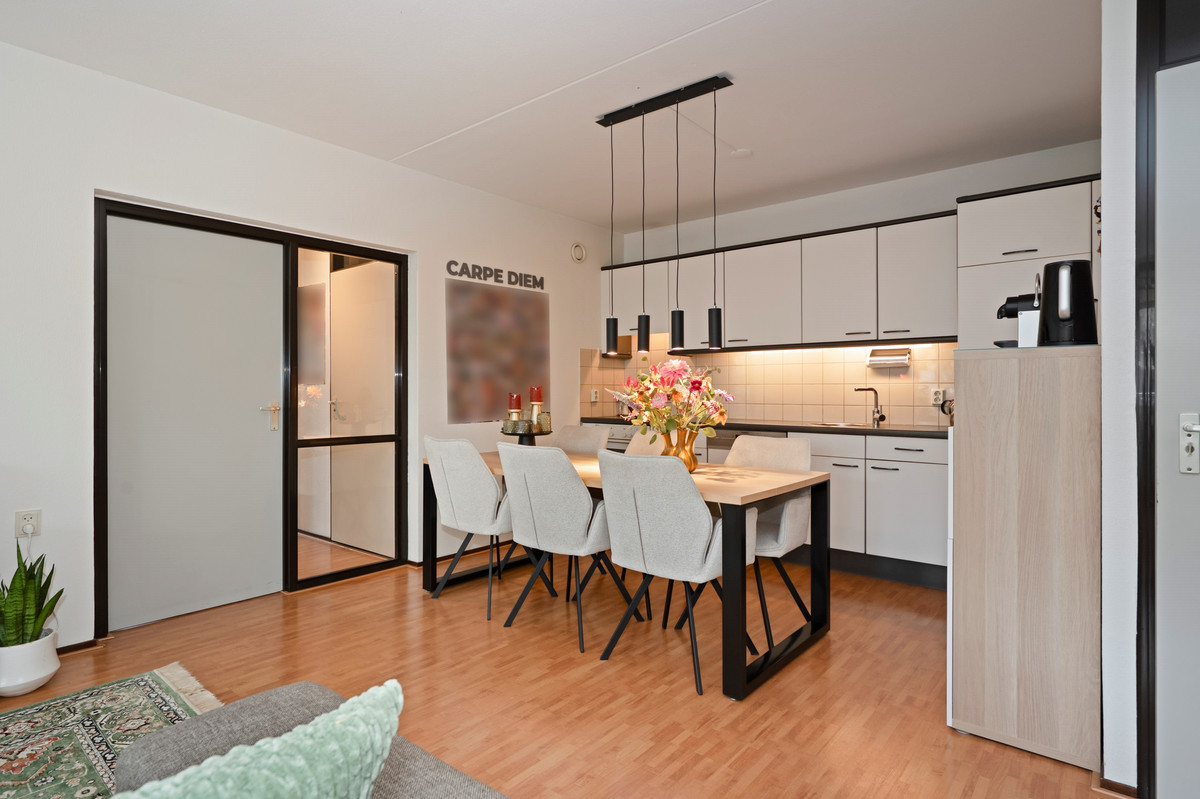 Appartement te koop: De Heugden 21, Heerlen