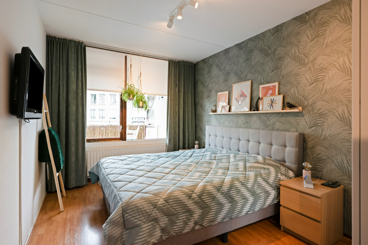 Appartement te koop: De Heugden 21, Heerlen