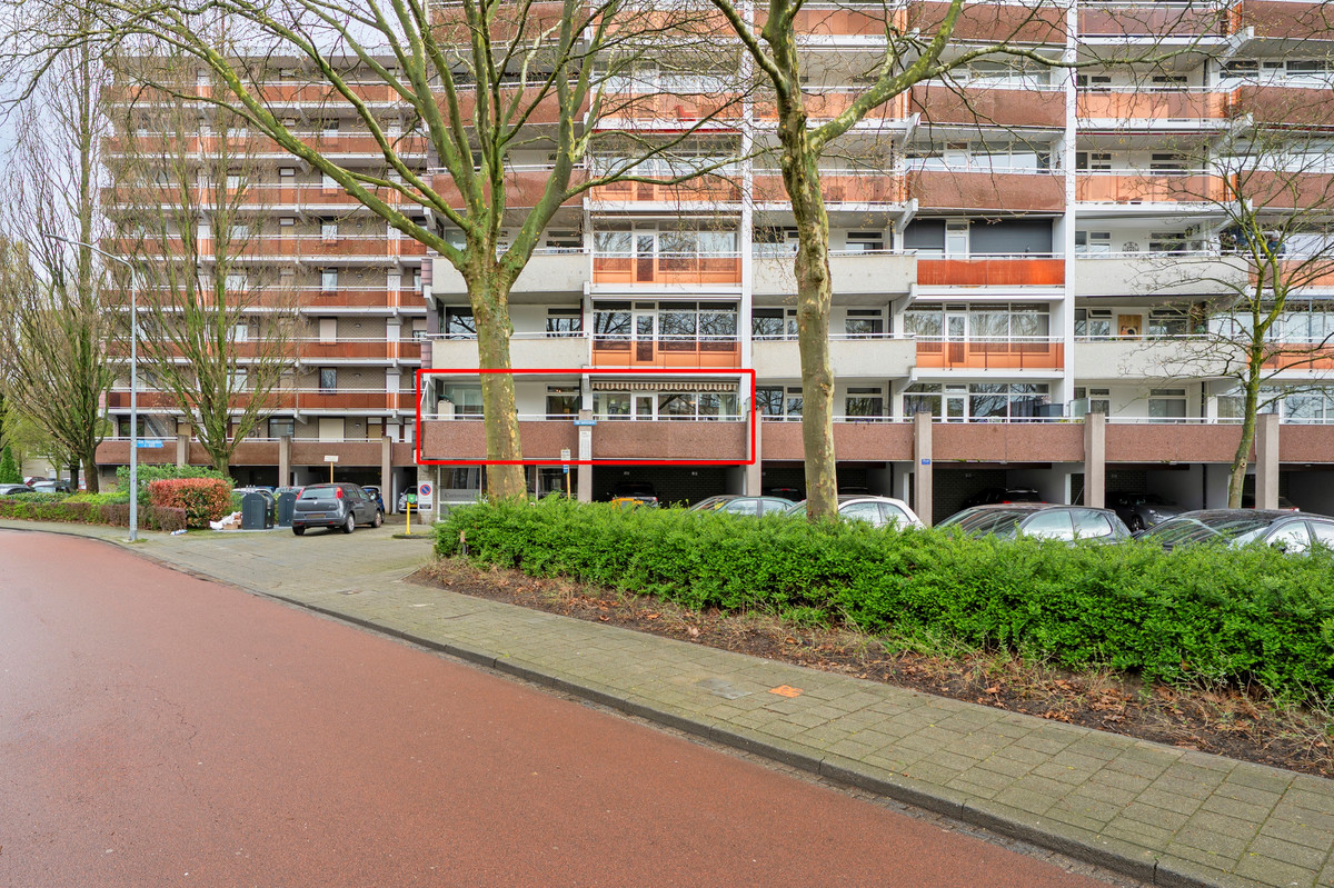 Appartement te koop: De Heugden 21, Heerlen