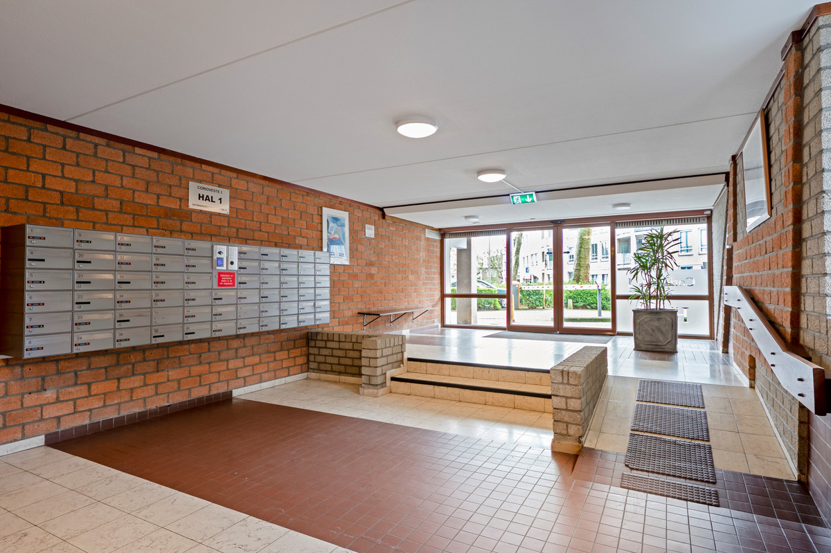 Appartement te koop: De Heugden 21, Heerlen
