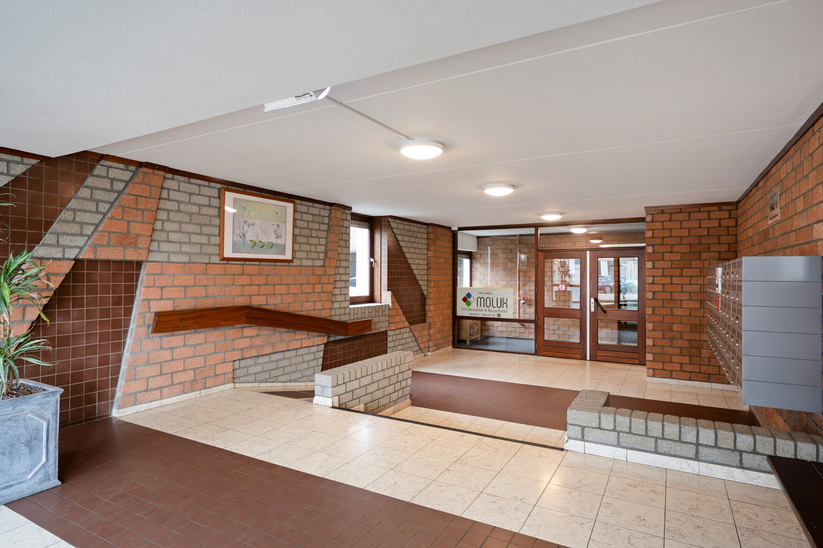 Appartement te koop: De Heugden 21, Heerlen