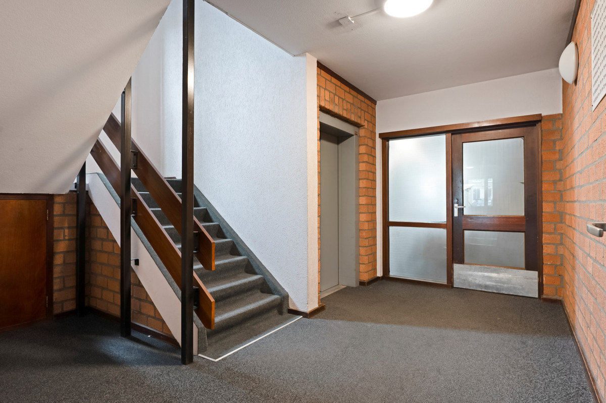 Appartement te koop: De Heugden 21, Heerlen