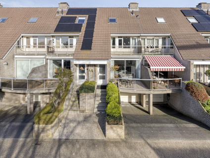Burgemeester Bulderboulevard 17