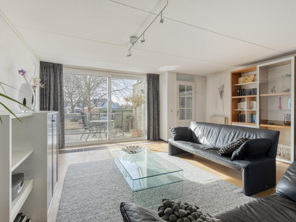 Burgemeester Bulderboulevard 17