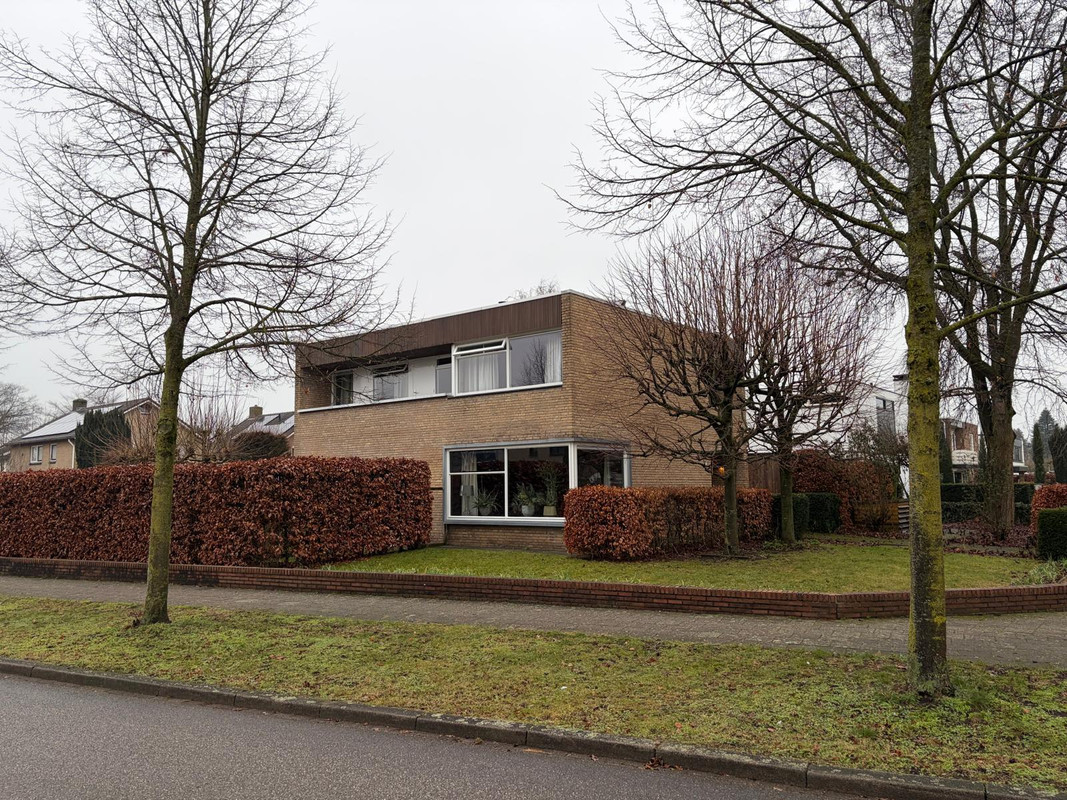 van Raesfeltstraat 11, Lichtenvoorde