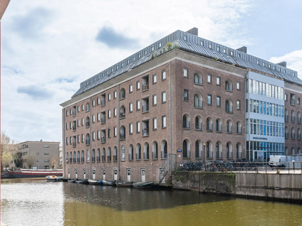 Oostenburgervoorstraat 286