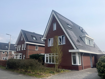 Zocherdreef 9