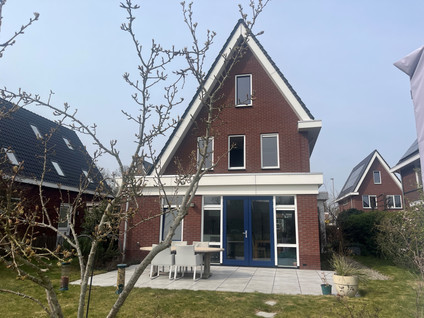 Zocherdreef 9