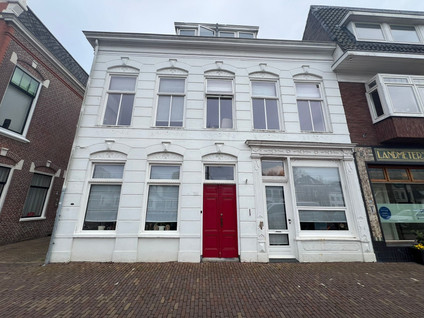 appartementen te huur op Vaart Z.Z. 21C