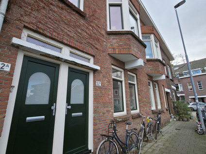 vrije-sector-woningen te huur op Baroniestraat 52B