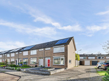 homes for rent on Lelieplein 32