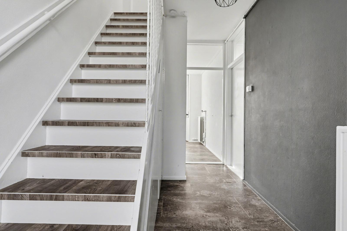 Hoekwoning te huur: Lelieplein 32, Yerseke