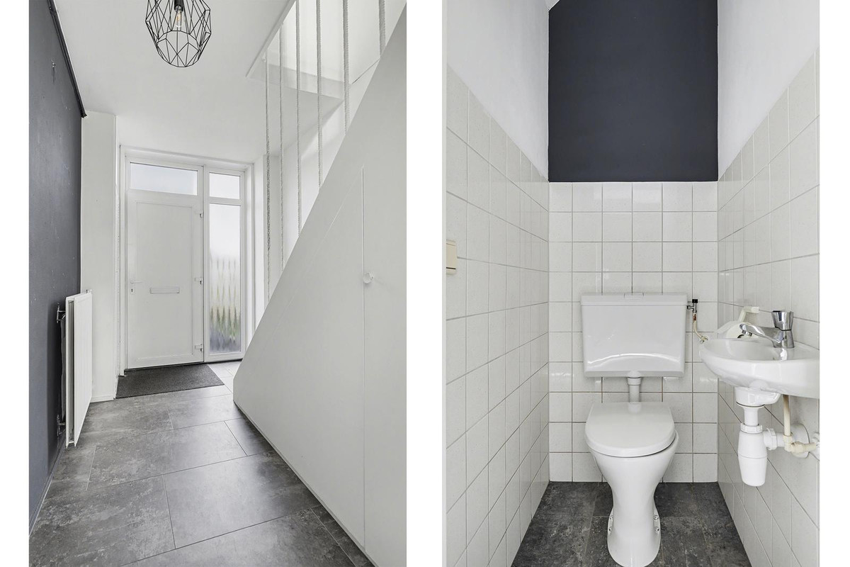 Hoekwoning te huur: Lelieplein 32, Yerseke