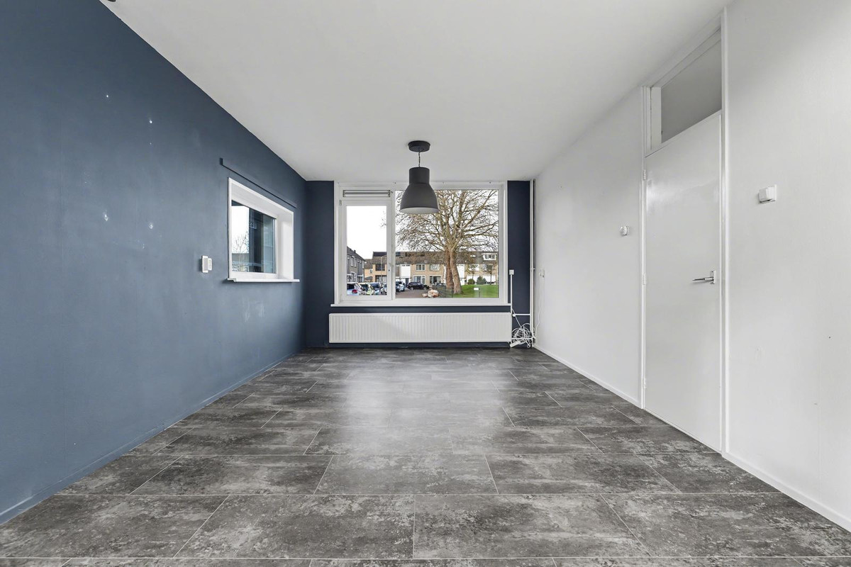 Hoekwoning te huur: Lelieplein 32, Yerseke