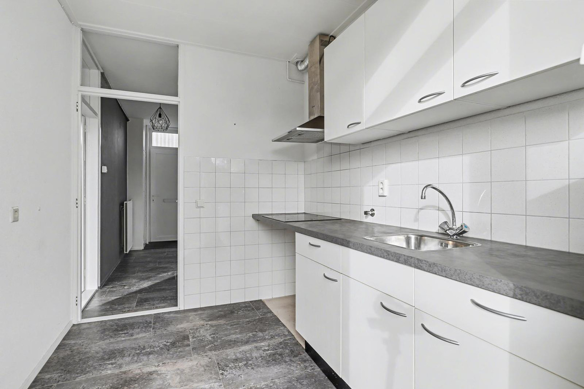 Hoekwoning te huur: Lelieplein 32, Yerseke