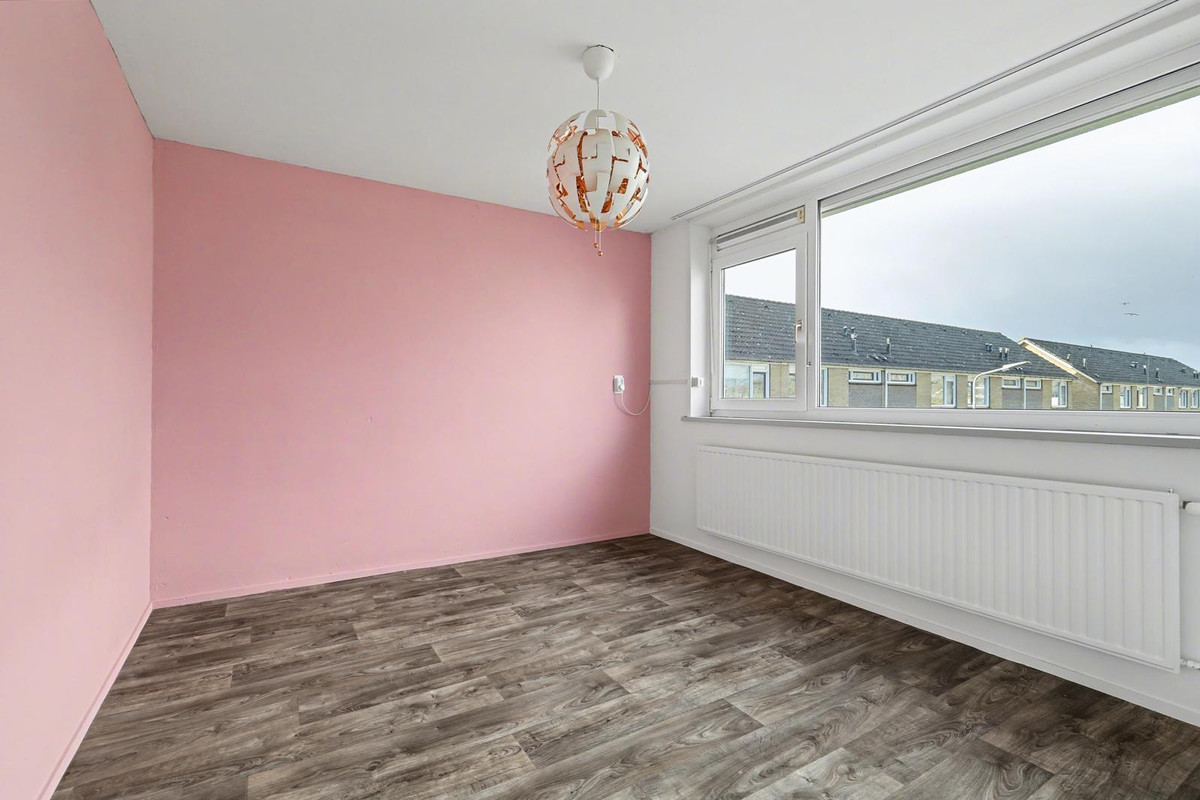 Hoekwoning te huur: Lelieplein 32, Yerseke