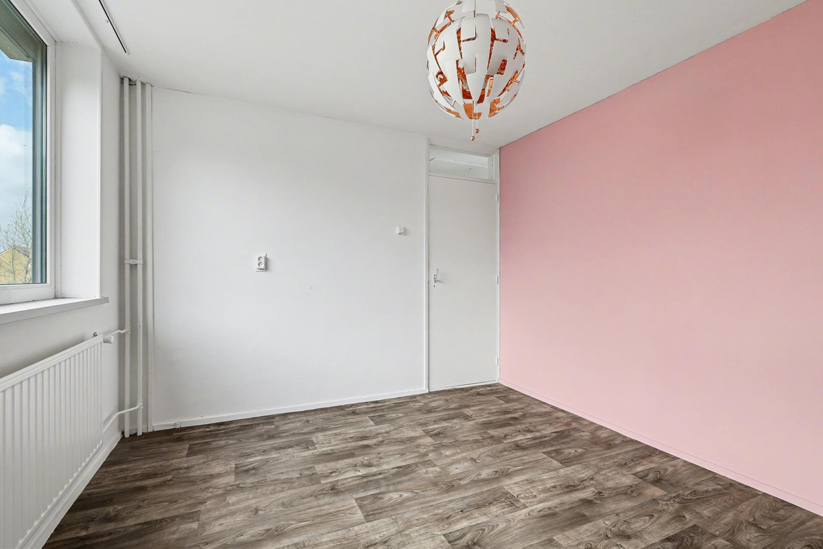Hoekwoning te huur: Lelieplein 32, Yerseke