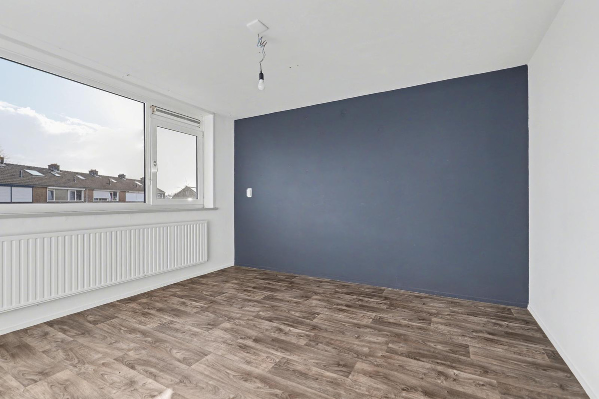 Hoekwoning te huur: Lelieplein 32, Yerseke