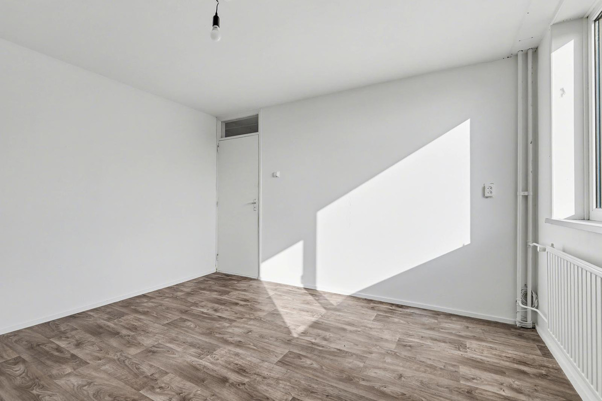 Hoekwoning te huur: Lelieplein 32, Yerseke