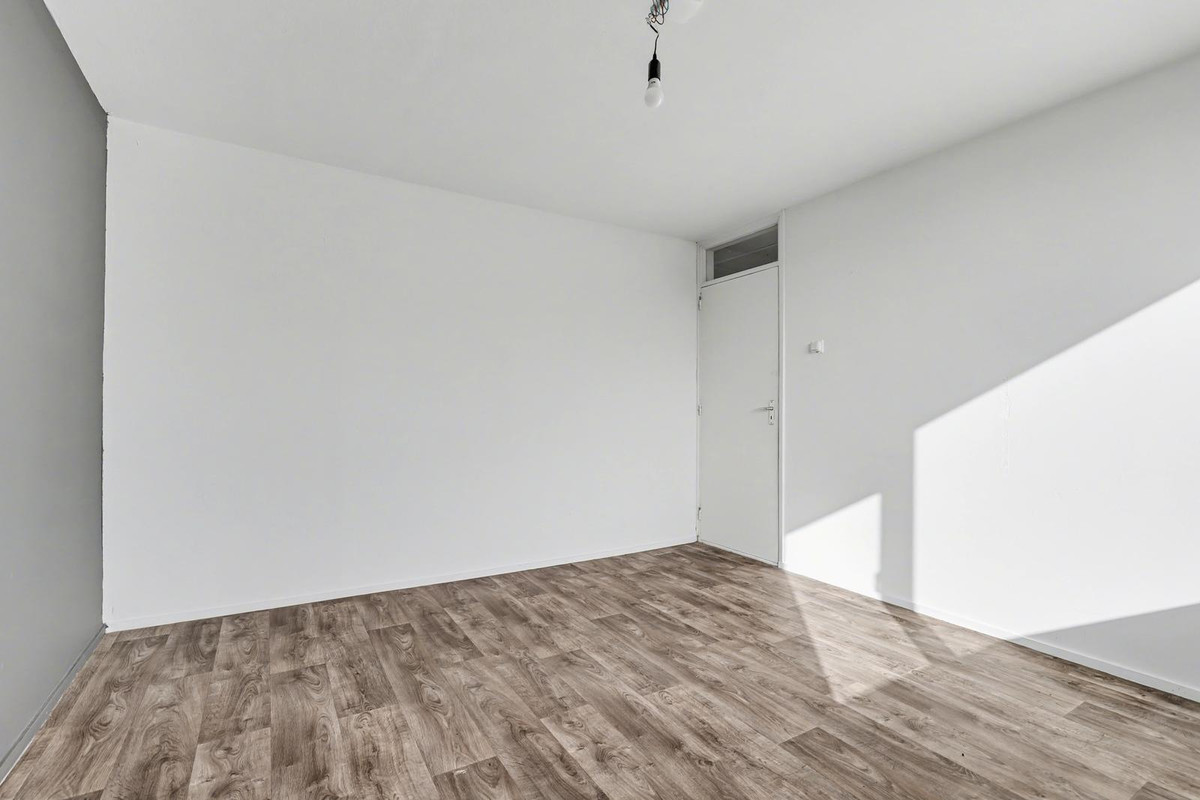 Hoekwoning te huur: Lelieplein 32, Yerseke