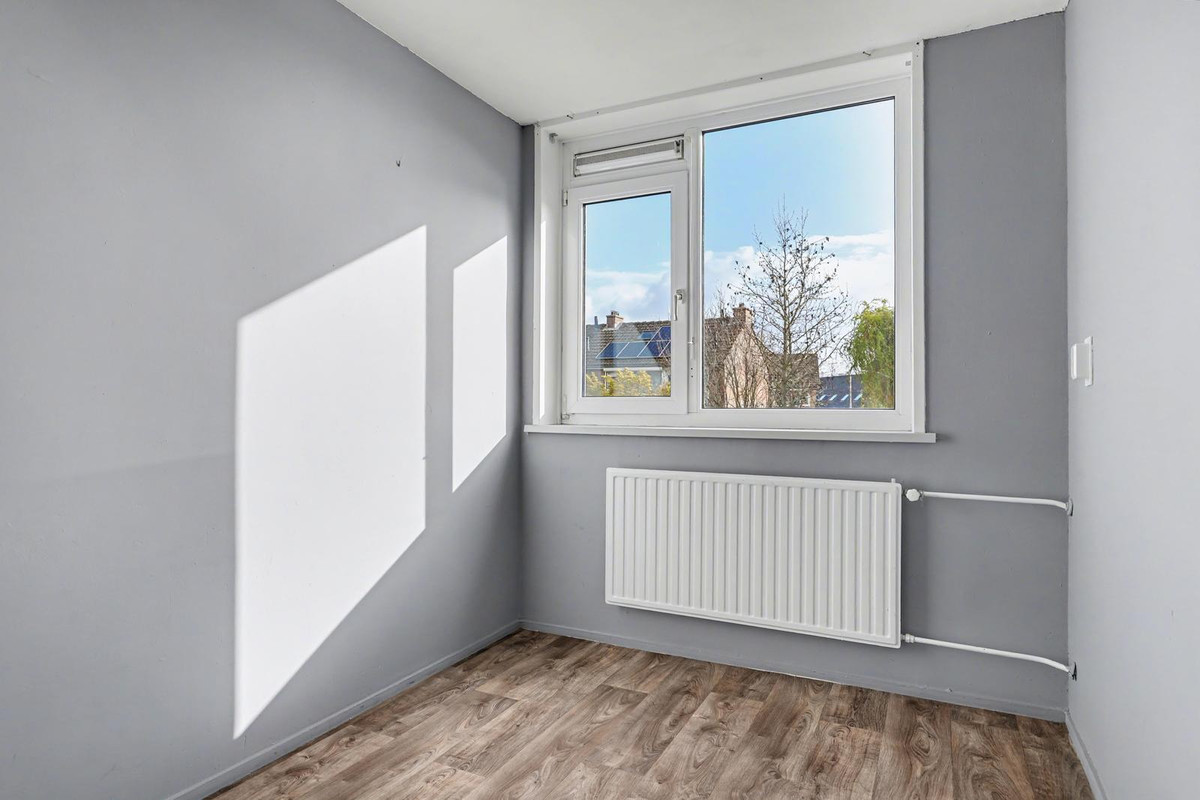 Hoekwoning te huur: Lelieplein 32, Yerseke