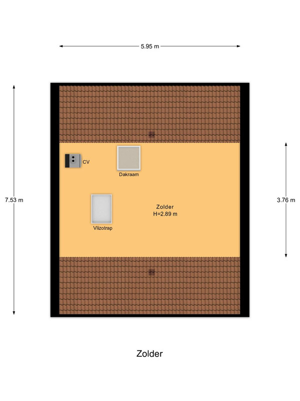Hoekwoning te huur: Lelieplein 32, Yerseke