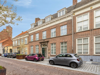 Steenstraat 22
