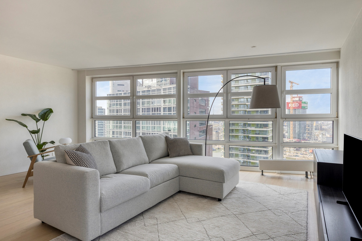 Wijnbrugstraat 261, Rotterdam