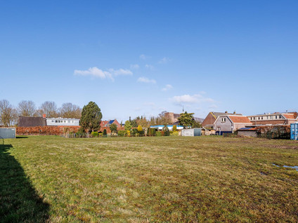 Bloesemstraat 