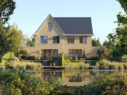 De Elzen 8