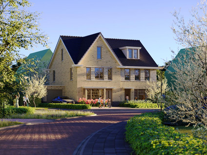 De Elzen 8