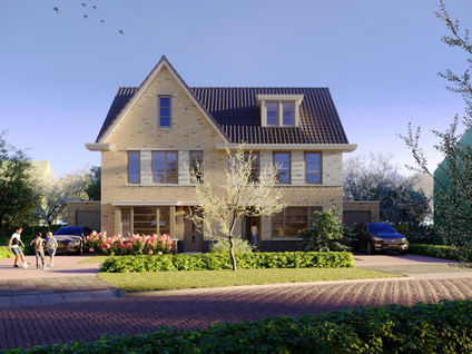 De Elzen 8