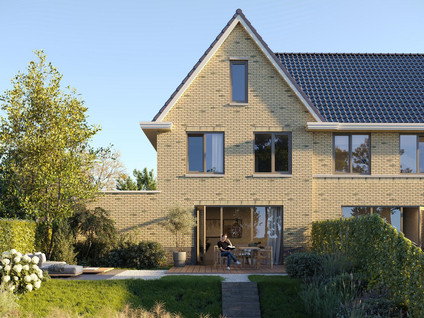 De Elzen 8