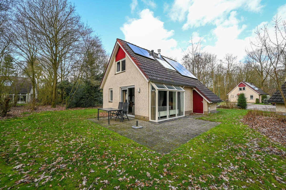 Vrijstaande woning te koop: Landweerswal 2-172, Braamt