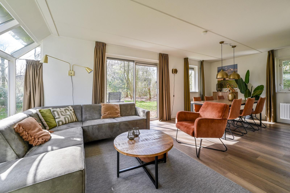 Vrijstaande woning te koop: Landweerswal 2-172, Braamt