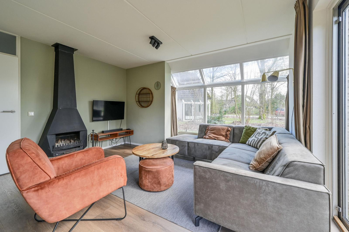Vrijstaande woning te koop: Landweerswal 2-172, Braamt