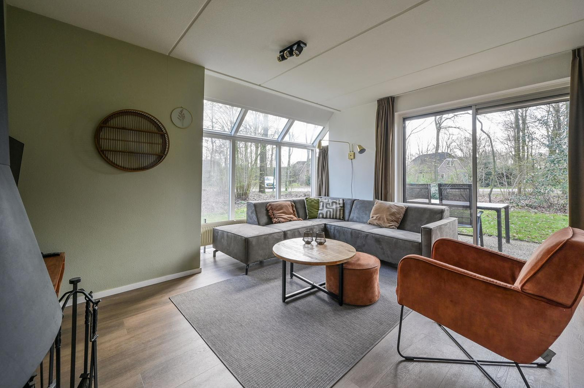 Vrijstaande woning te koop: Landweerswal 2-172, Braamt
