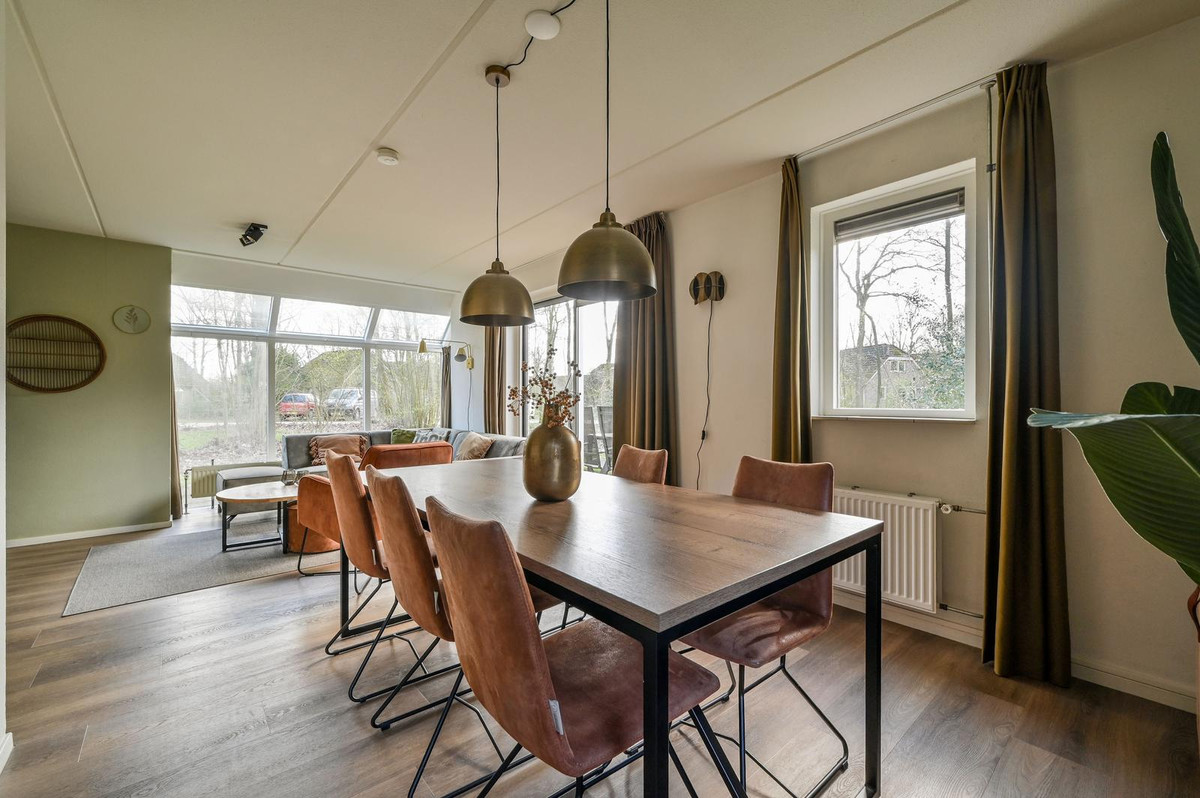 Vrijstaande woning te koop: Landweerswal 2-172, Braamt