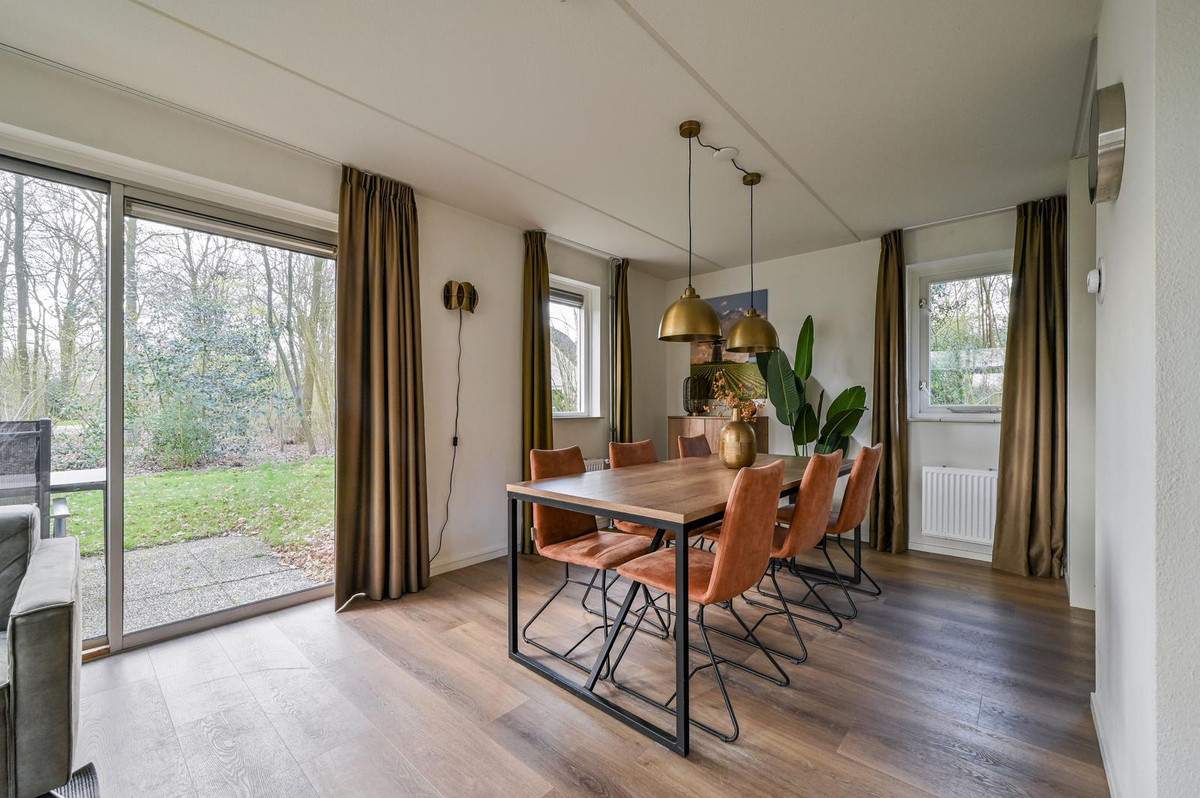 Vrijstaande woning te koop: Landweerswal 2-172, Braamt