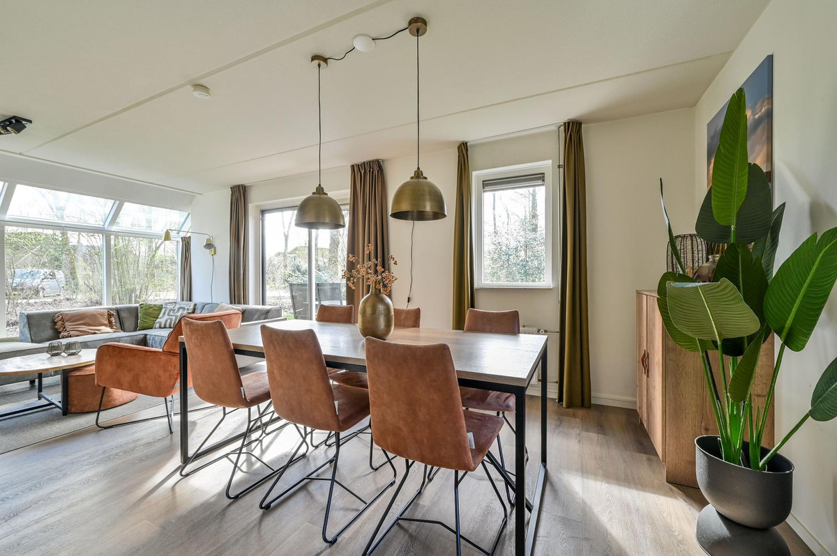 Vrijstaande woning te koop: Landweerswal 2-172, Braamt
