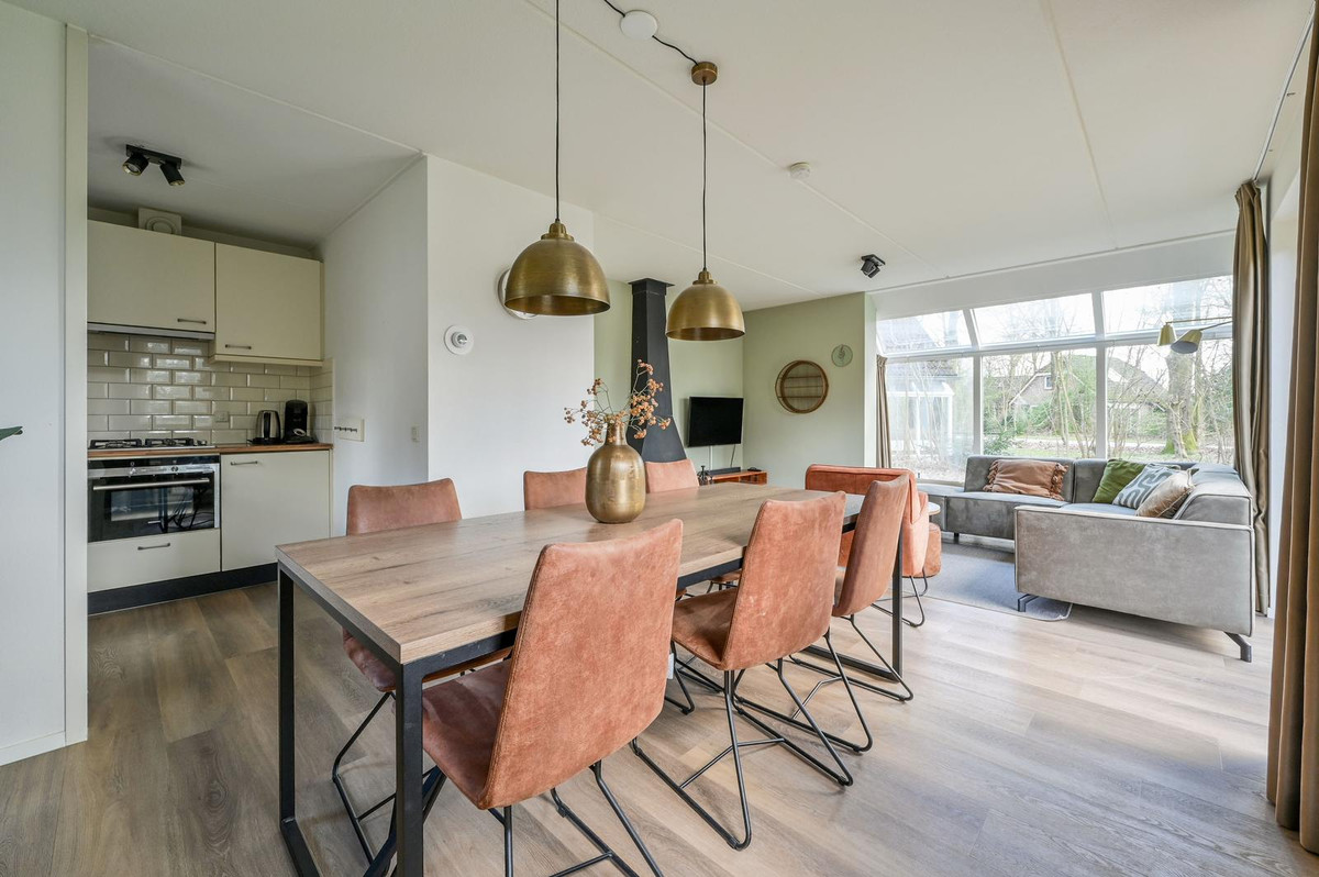 Vrijstaande woning te koop: Landweerswal 2-172, Braamt