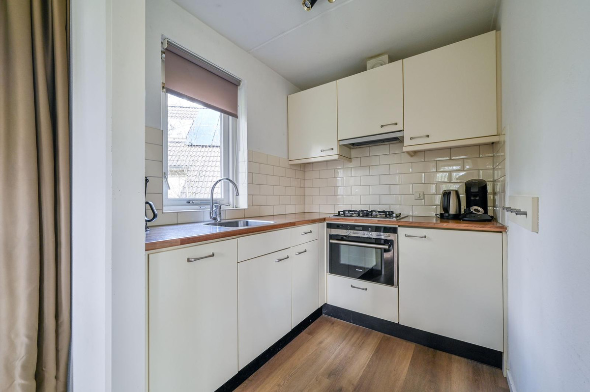 Vrijstaande woning te koop: Landweerswal 2-172, Braamt