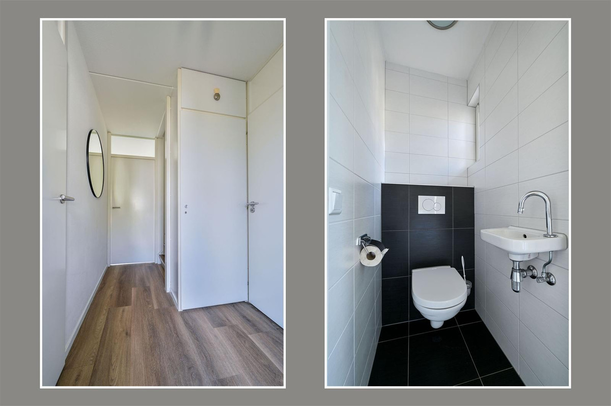 Vrijstaande woning te koop: Landweerswal 2-172, Braamt