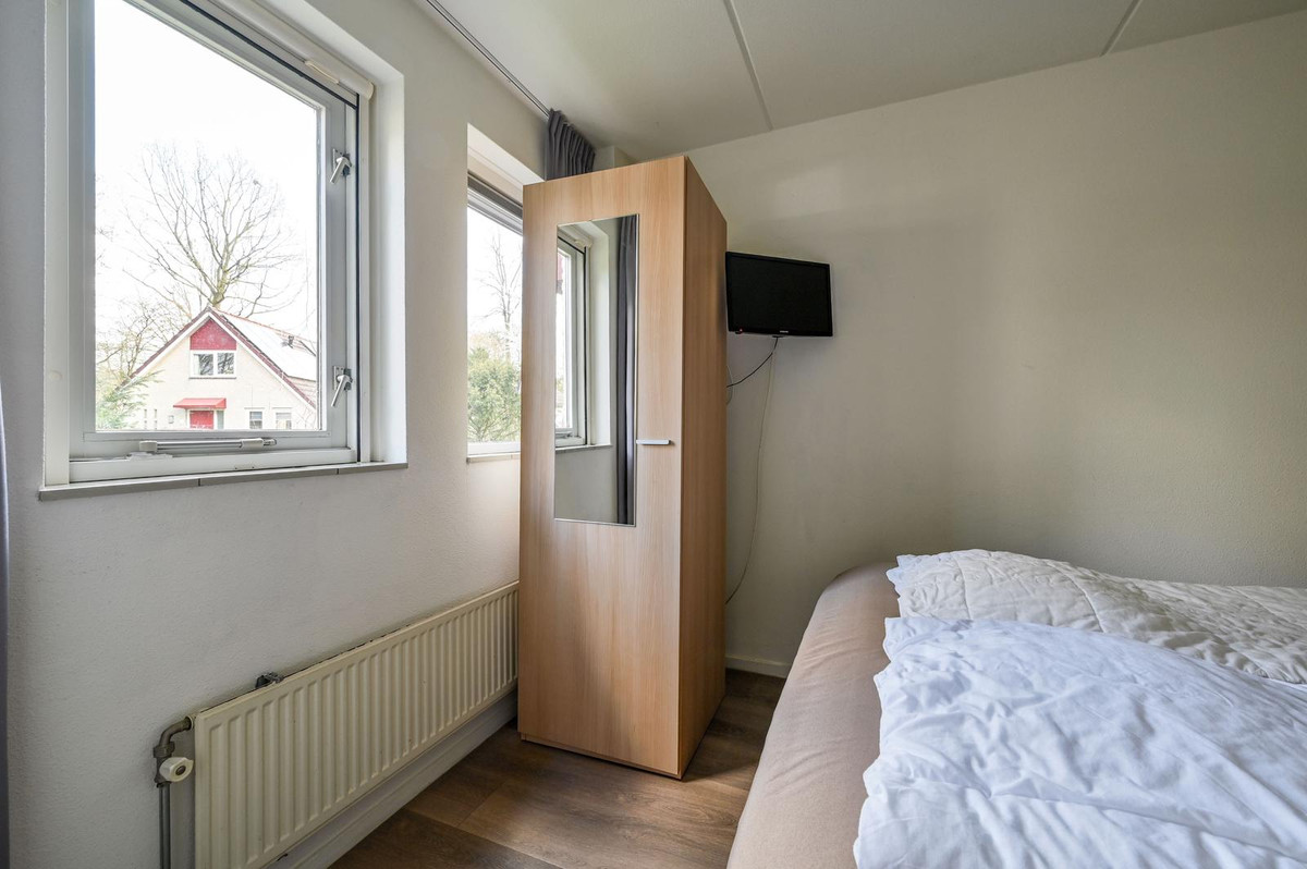 Vrijstaande woning te koop: Landweerswal 2-172, Braamt
