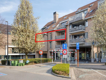 Molenweideplein 64 2 3620 Lanaken 
