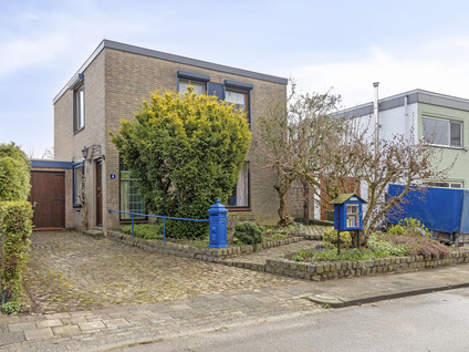 Burgemeester Wijnandsstraat 4