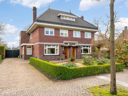 Slimstraat 39