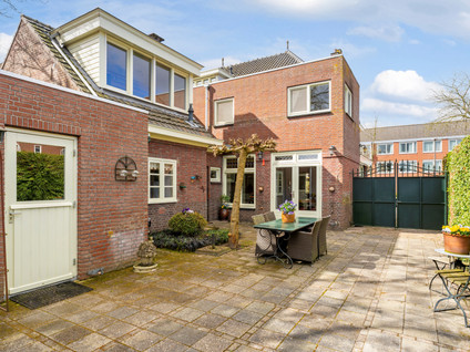 Slimstraat 39